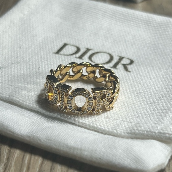 Dio(r)evolution Ring - Picture 3 of 4